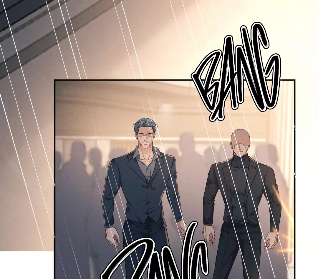 Kill My Love - Chapter 24 Page 35