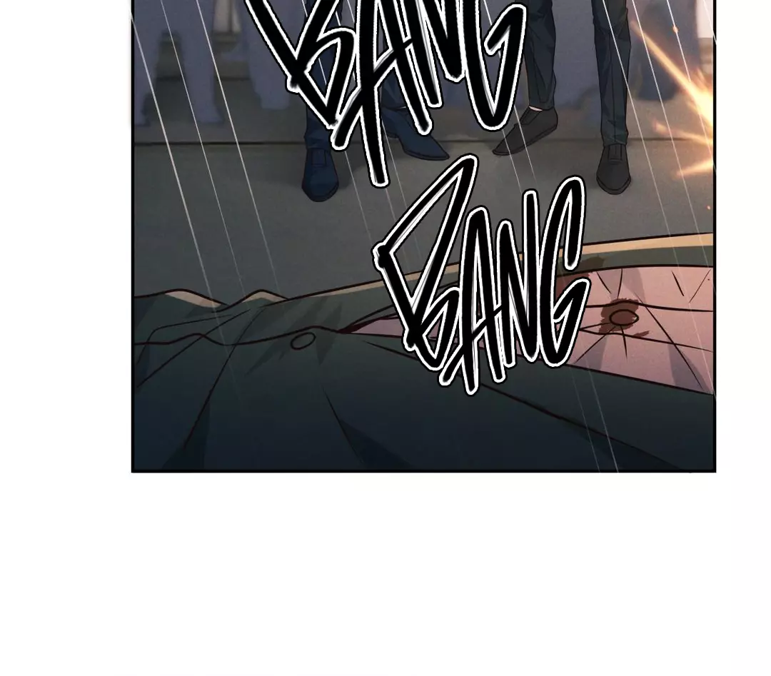 Kill My Love - Chapter 24 Page 36