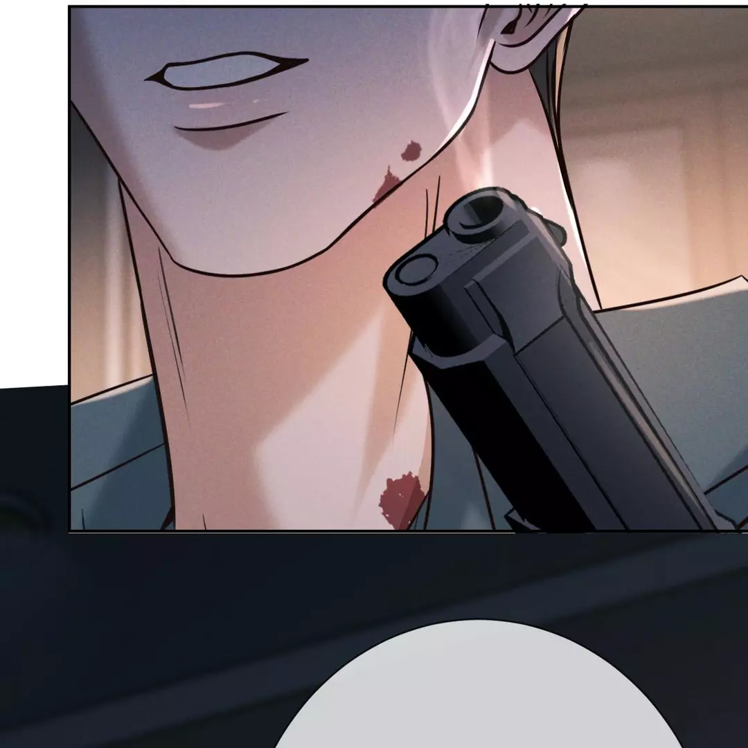 Kill My Love - Chapter 24 Page 37