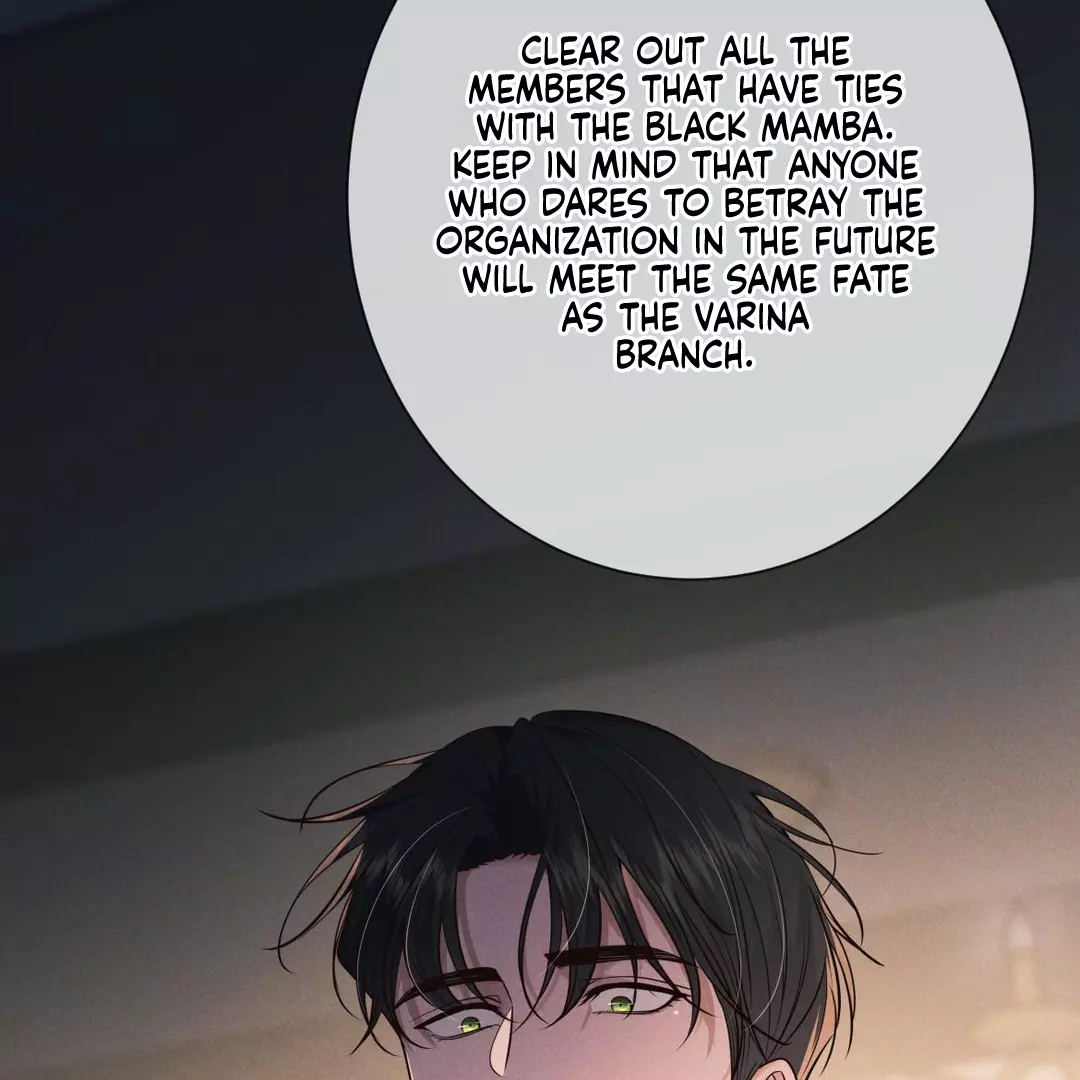 Kill My Love - Chapter 24 Page 38