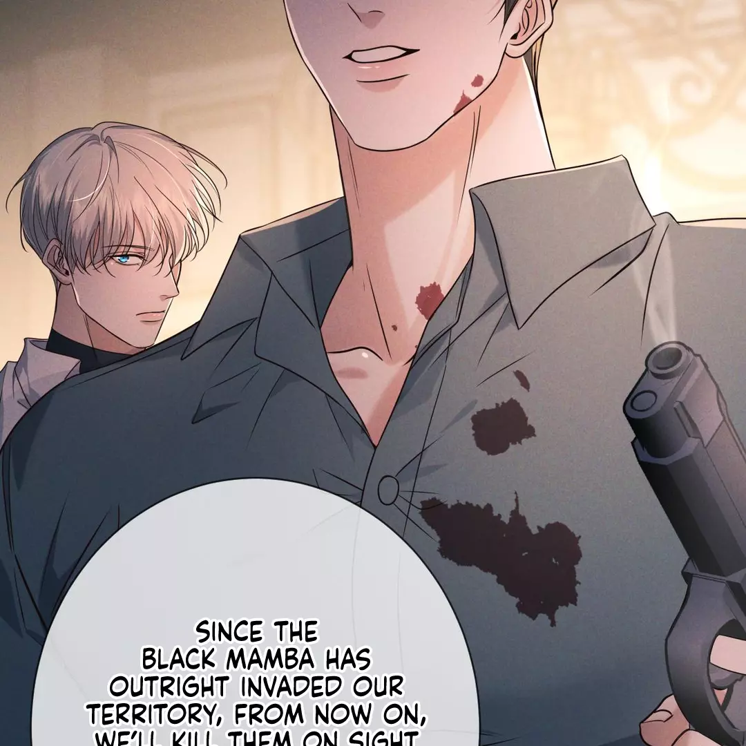Kill My Love - Chapter 24 Page 39