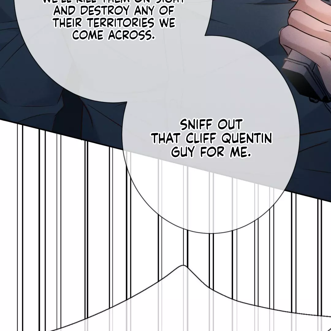 Kill My Love - Chapter 24 Page 40