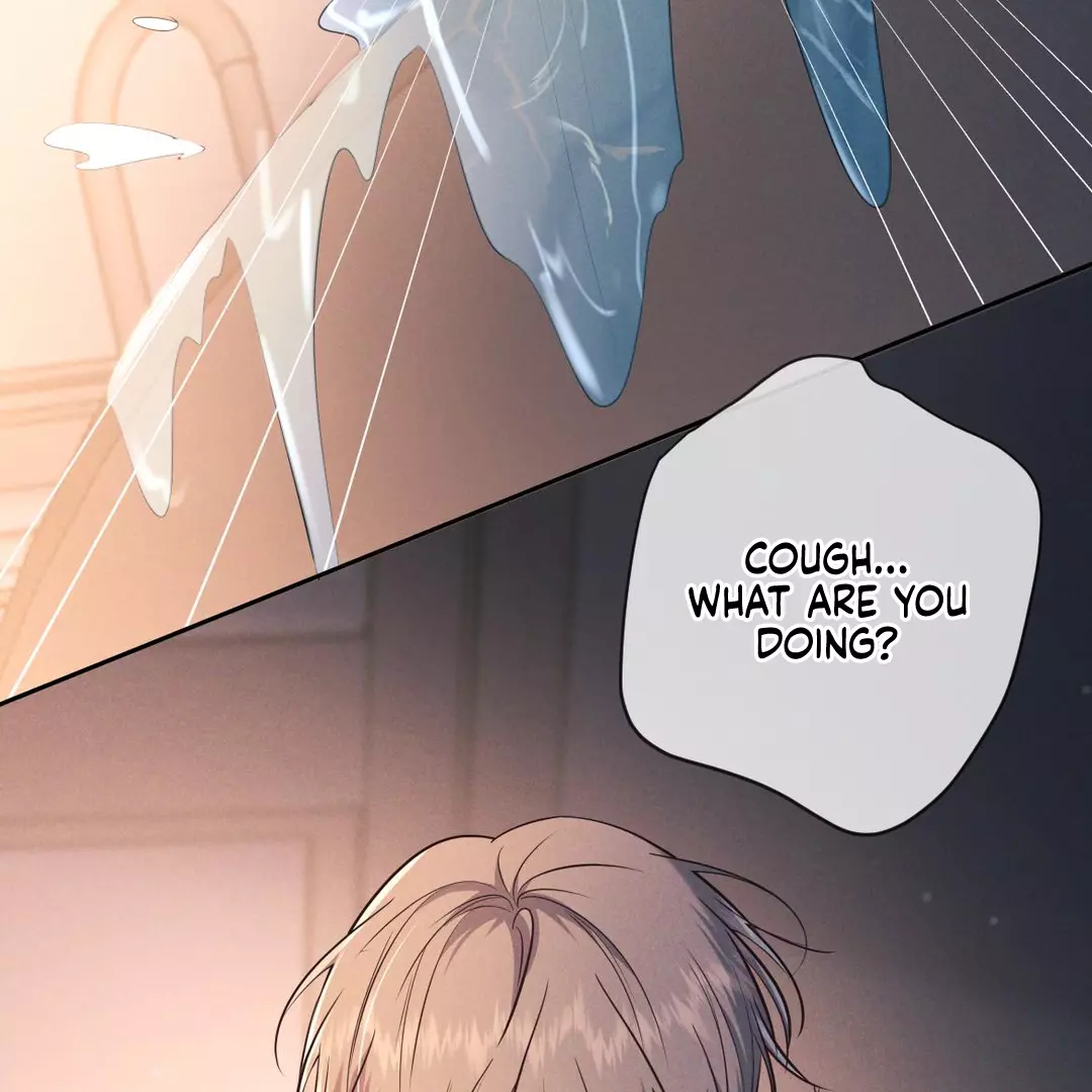 Kill My Love - Chapter 24 Page 50