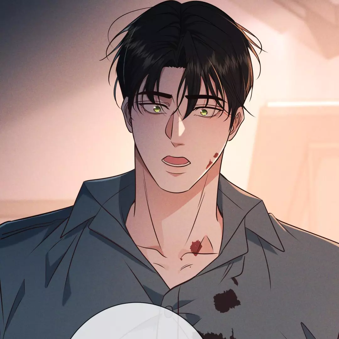 Kill My Love - Chapter 24 Page 54