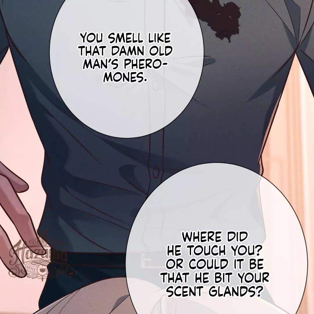 Kill My Love - Chapter 24 Page 55