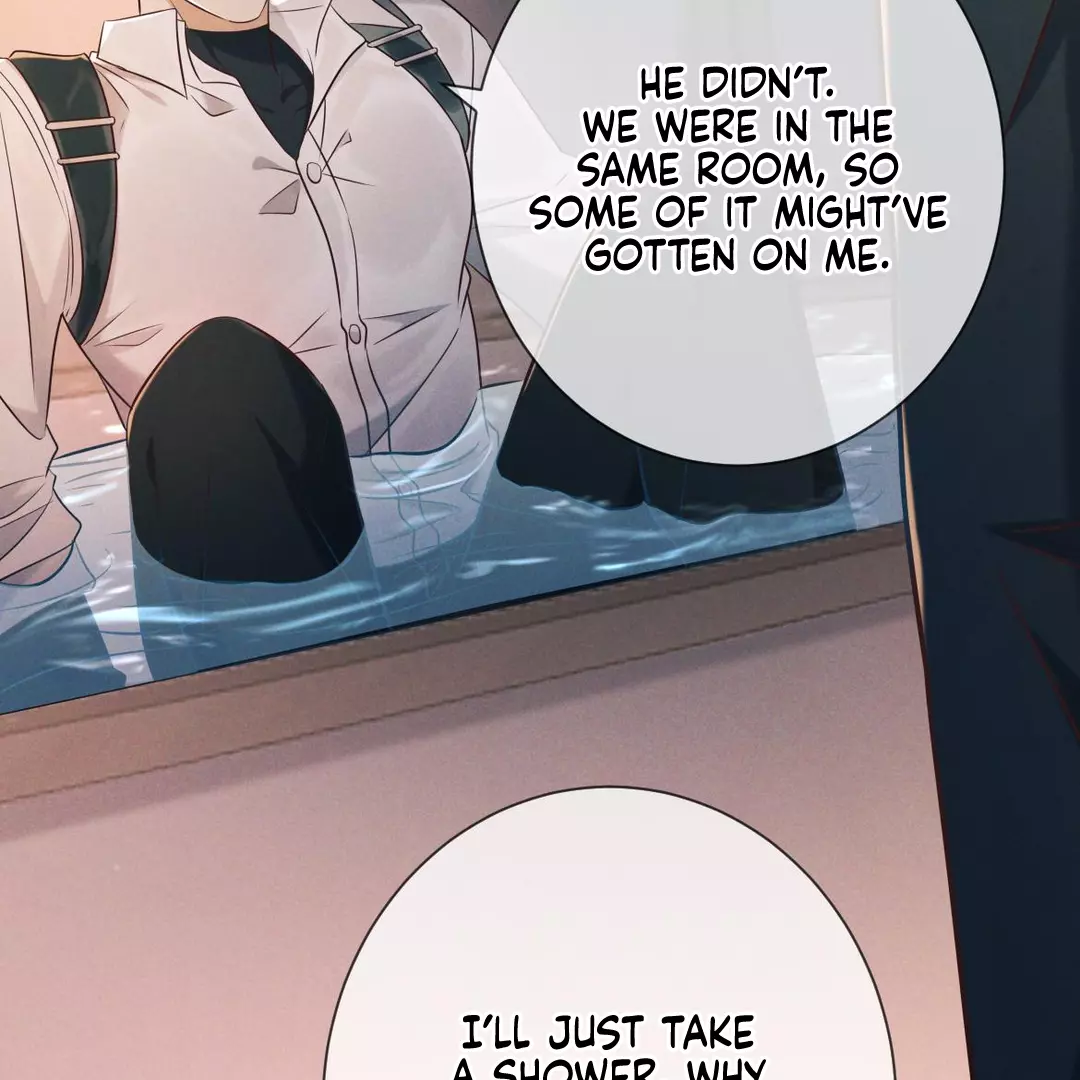Kill My Love - Chapter 24 Page 57