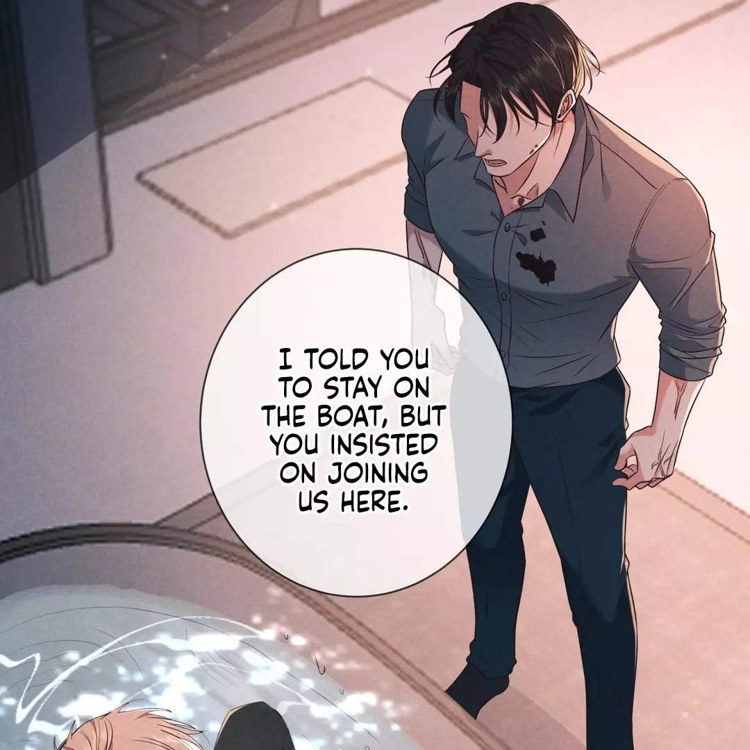 Kill My Love - Chapter 24 Page 61