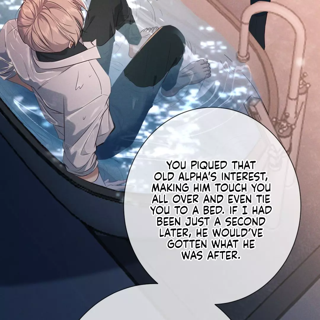 Kill My Love - Chapter 24 Page 62