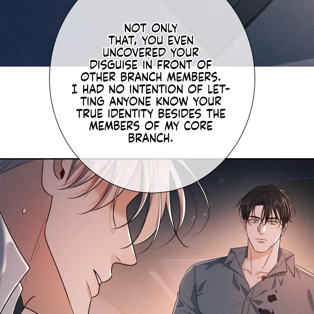 Kill My Love - Chapter 24 Page 63