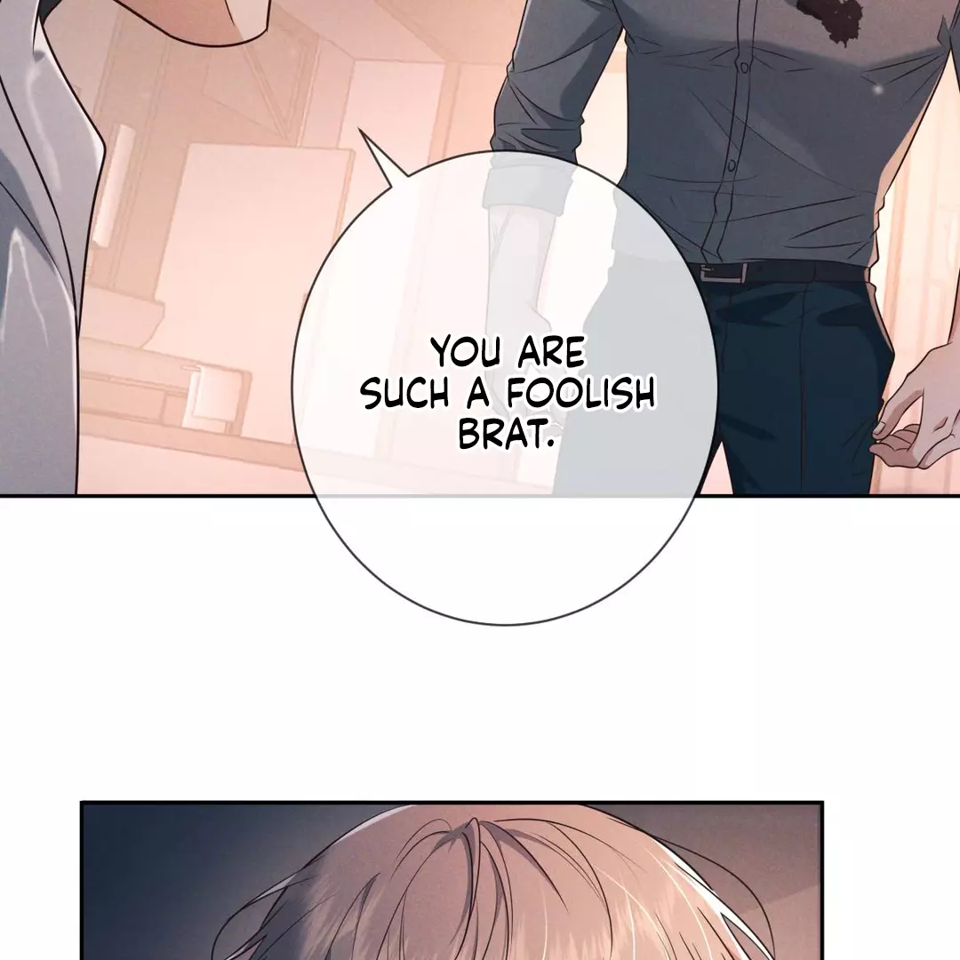 Kill My Love - Chapter 24 Page 64