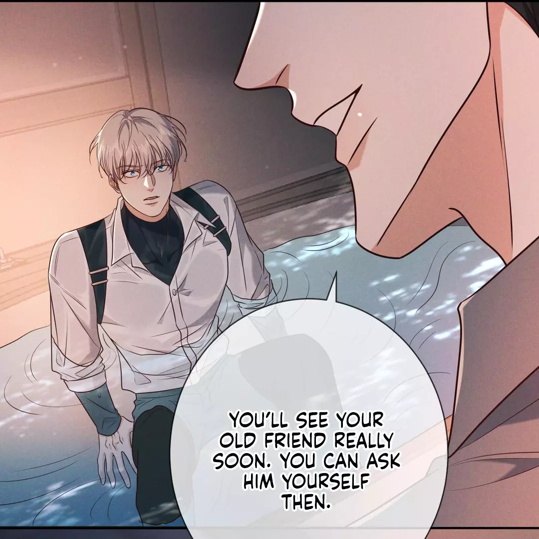 Kill My Love - Chapter 24 Page 78