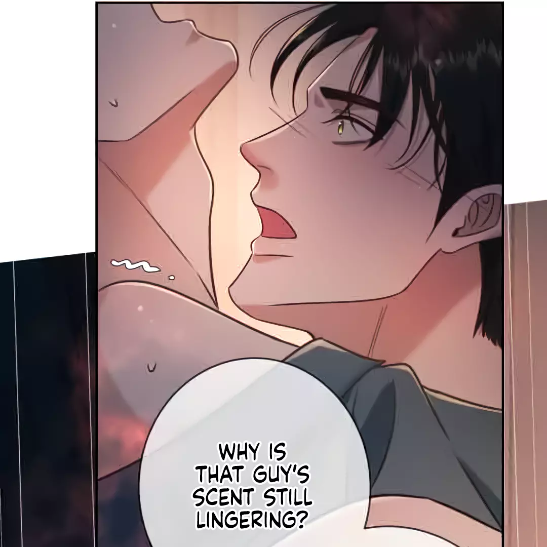 Kill My Love - Chapter 24 Page 96