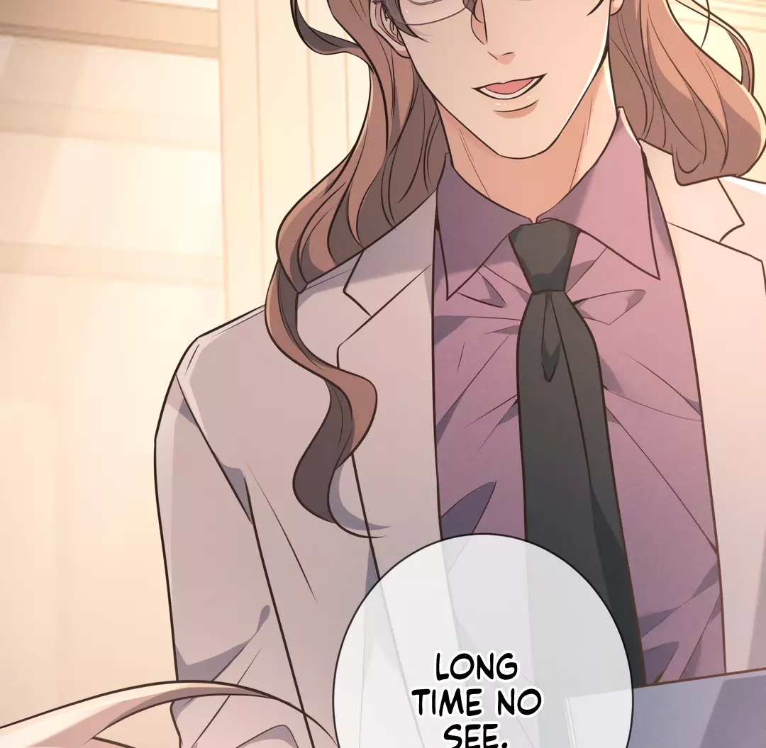 Kill My Love - Chapter 25 Page 8