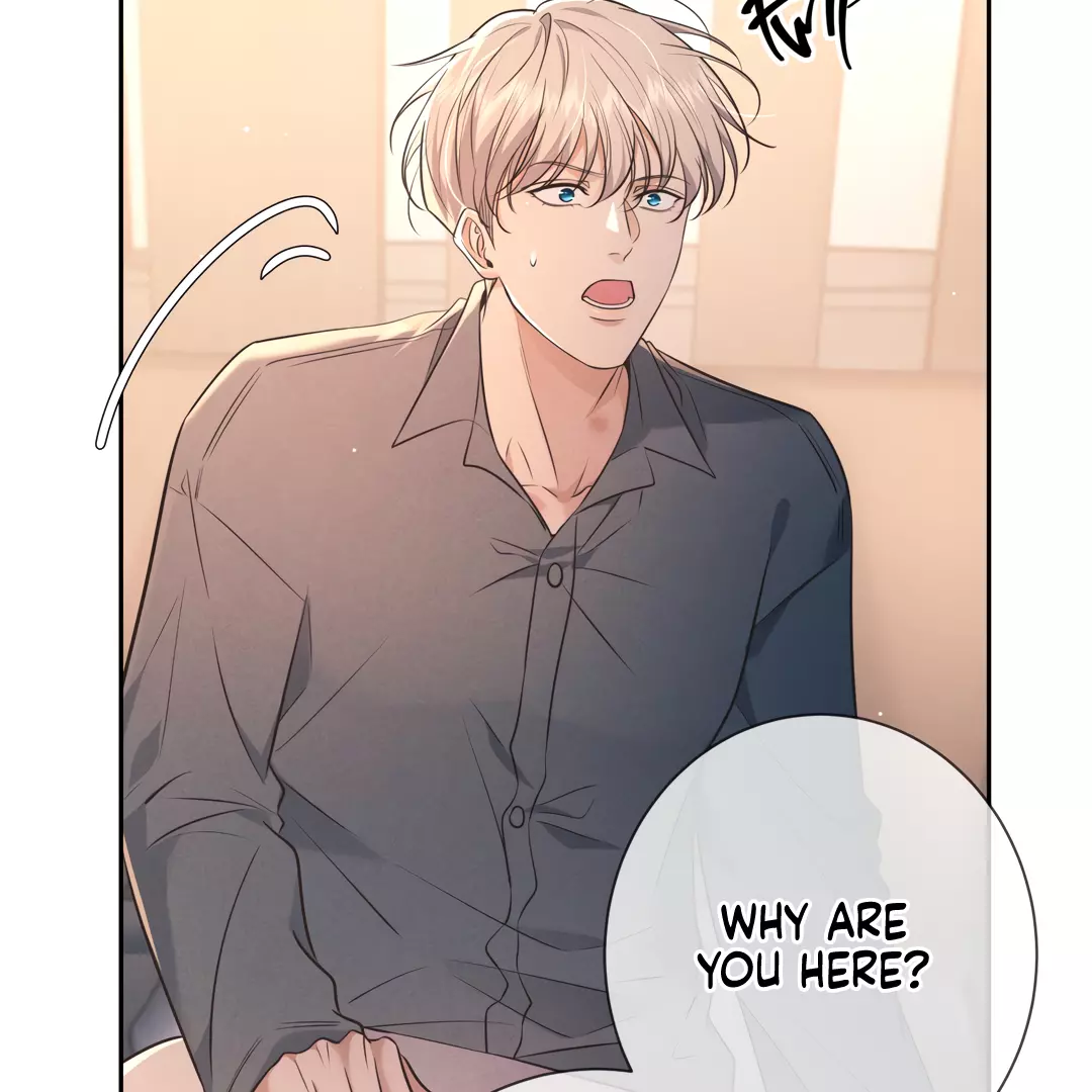 Kill My Love - Chapter 25 Page 12