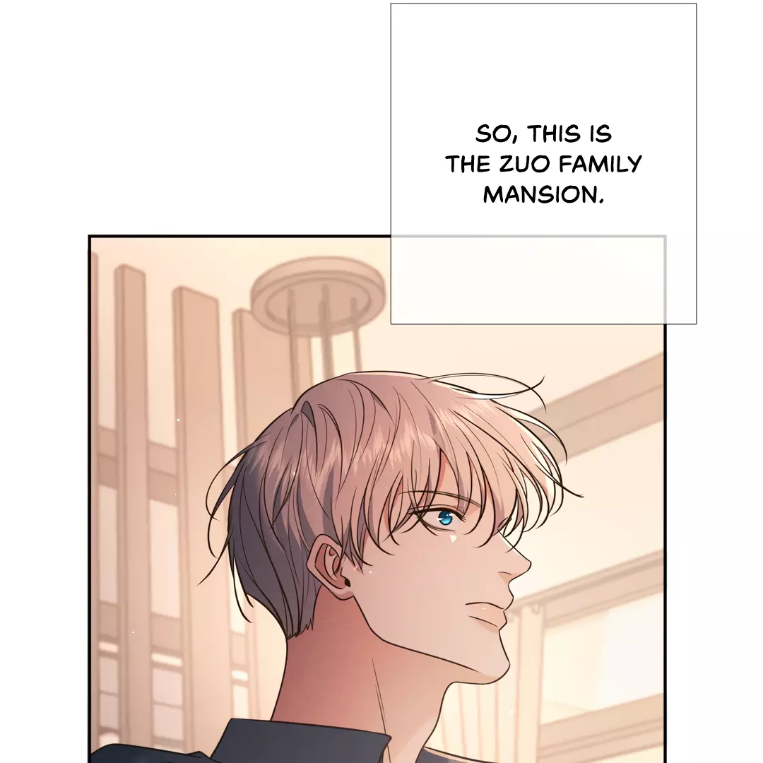 Kill My Love - Chapter 25 Page 18