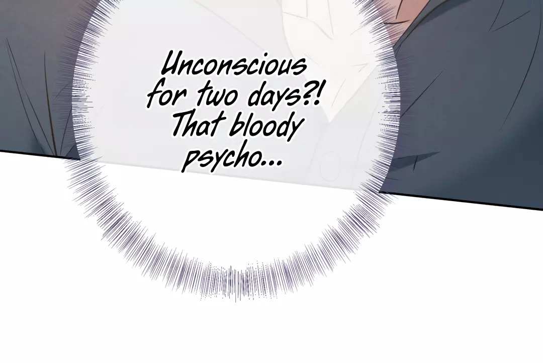 Kill My Love - Chapter 25 Page 25