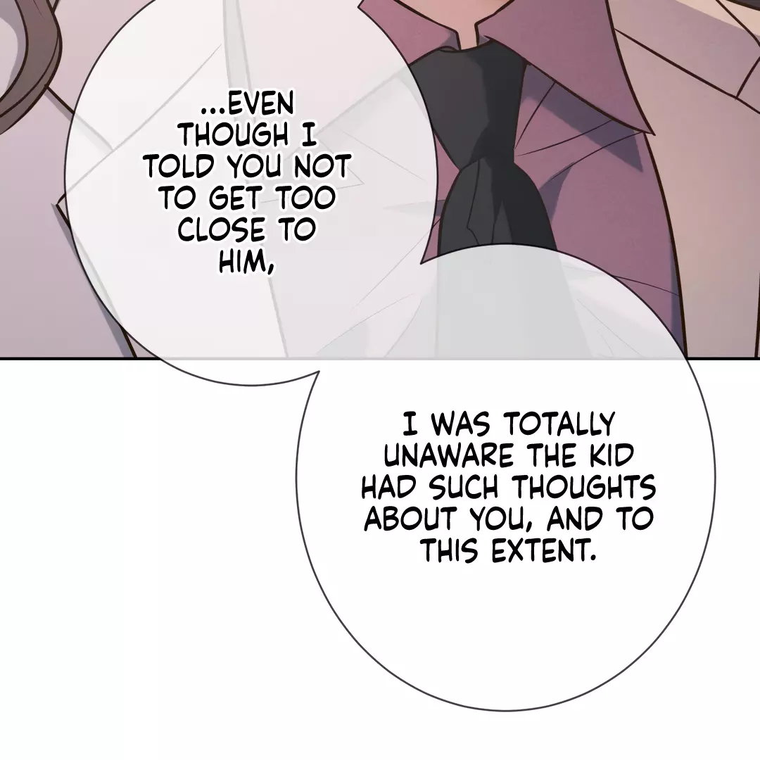 Kill My Love - Chapter 25 Page 27