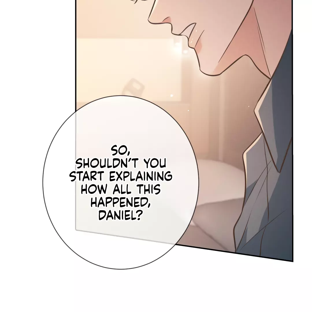 Kill My Love - Chapter 25 Page 29