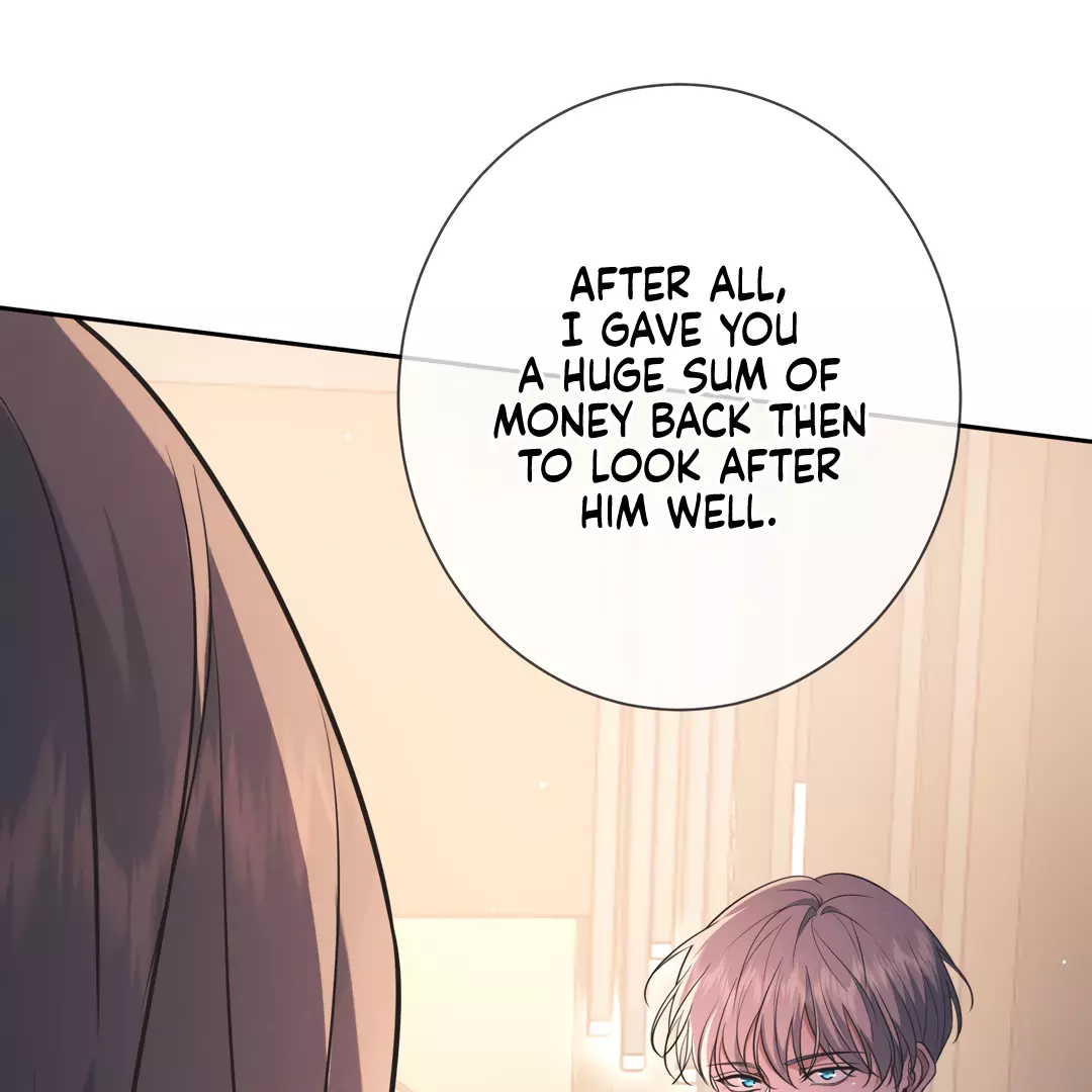 Kill My Love - Chapter 25 Page 30