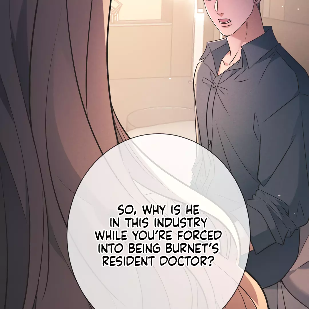 Kill My Love - Chapter 25 Page 31