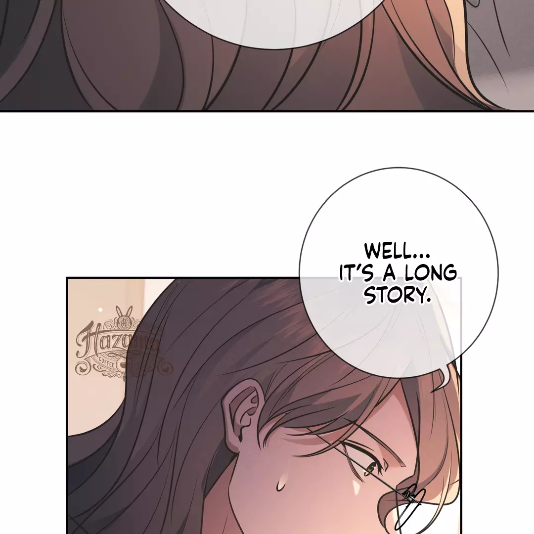 Kill My Love - Chapter 25 Page 32