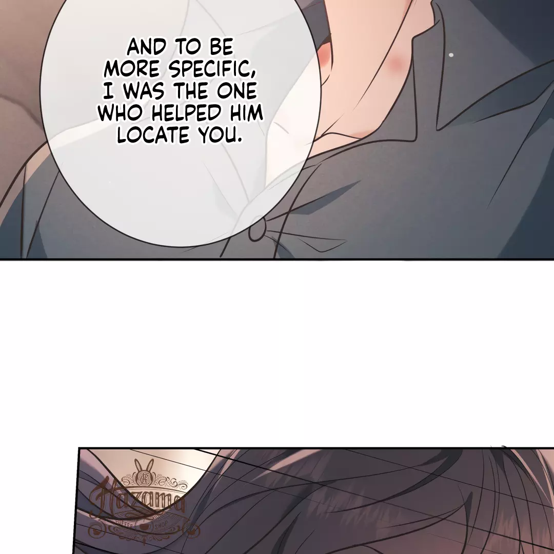 Kill My Love - Chapter 25 Page 36