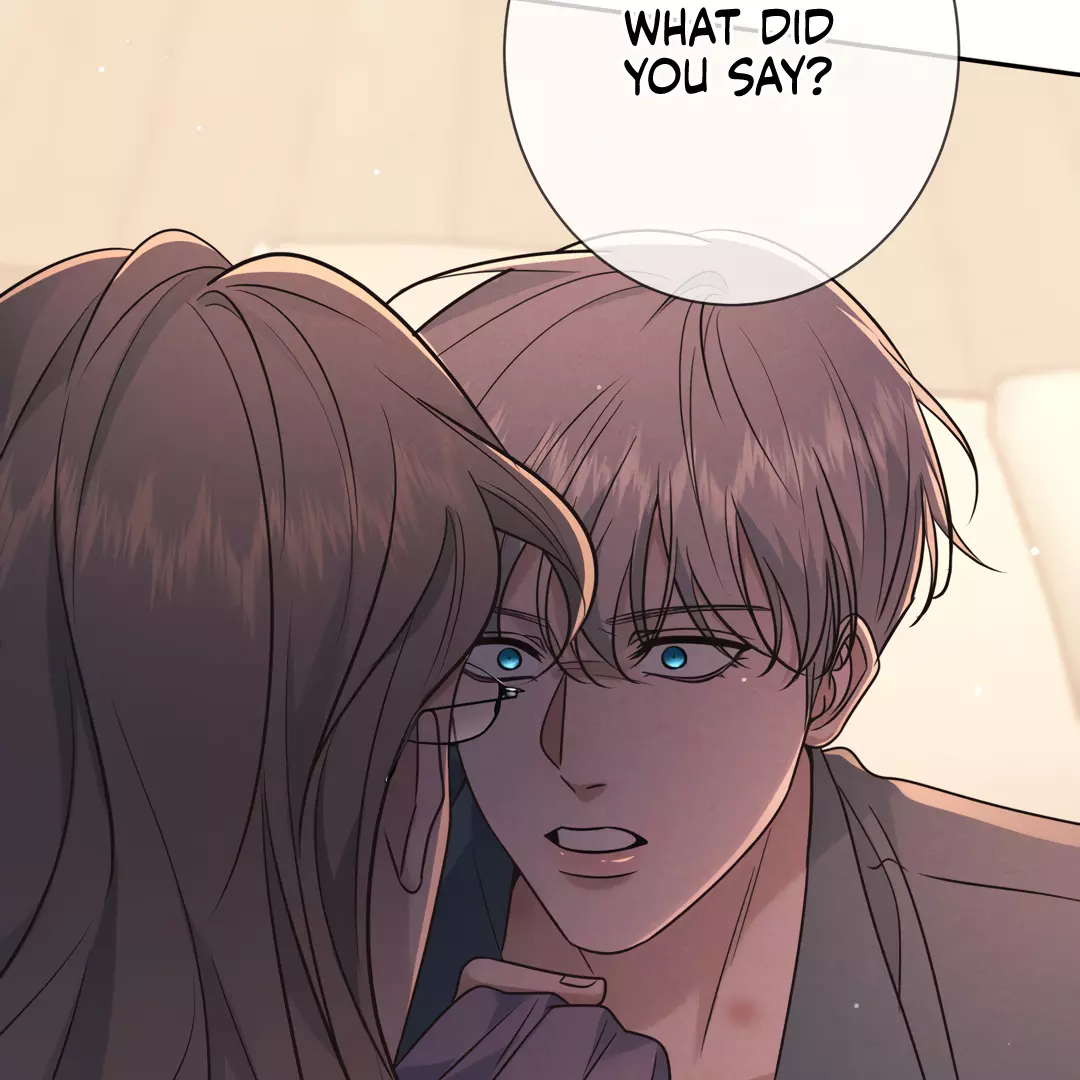 Kill My Love - Chapter 25 Page 38