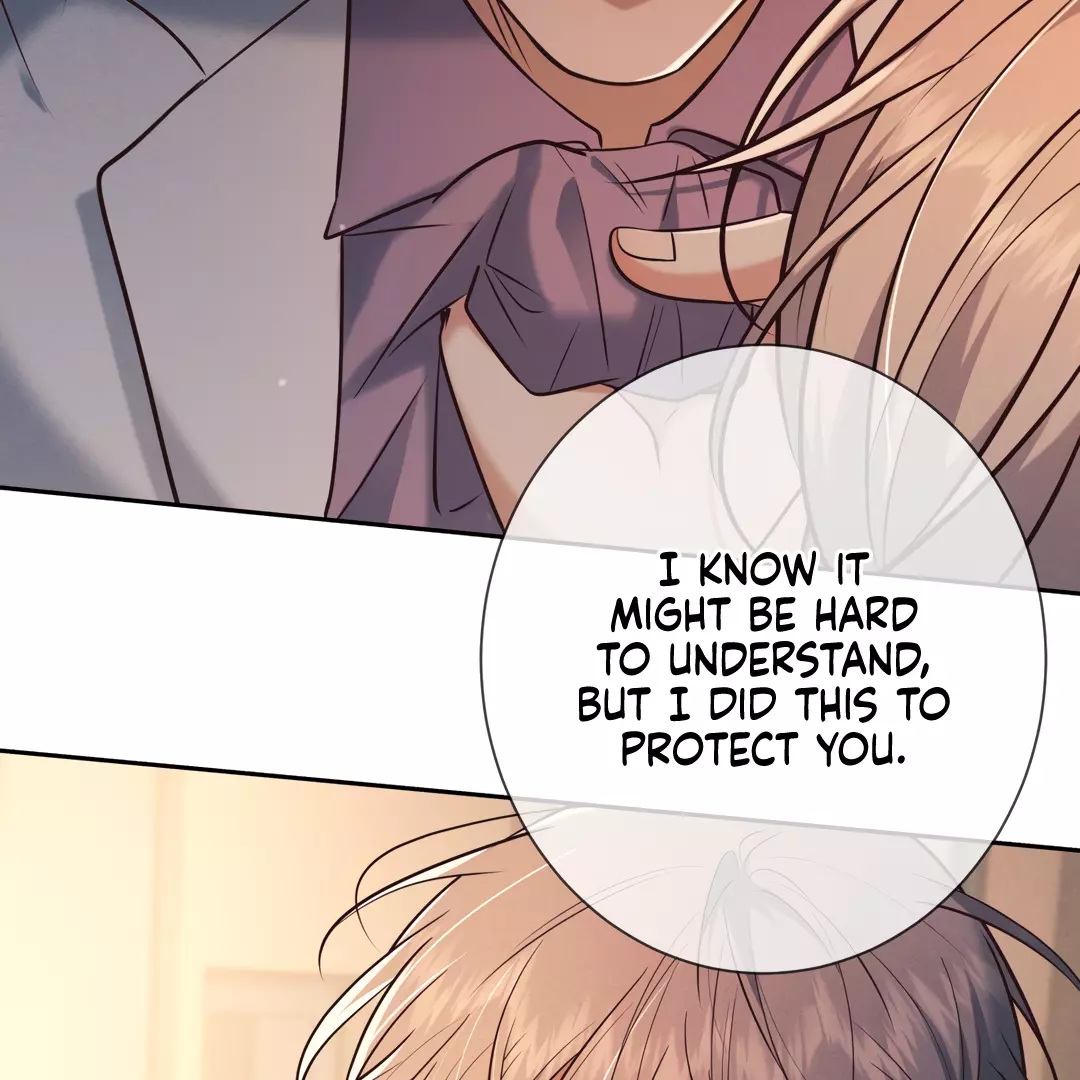 Kill My Love - Chapter 25 Page 42