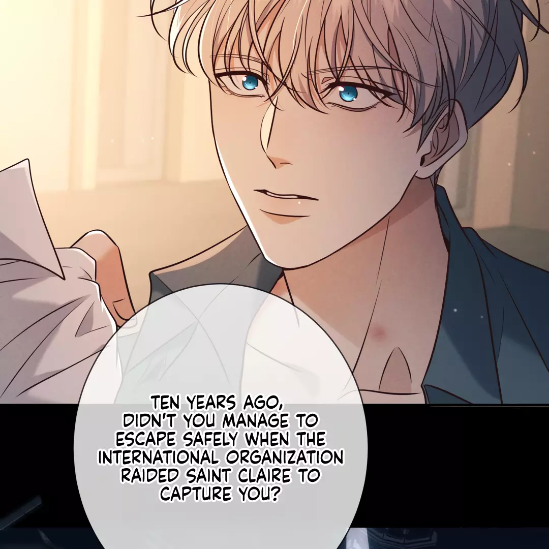 Kill My Love - Chapter 25 Page 43