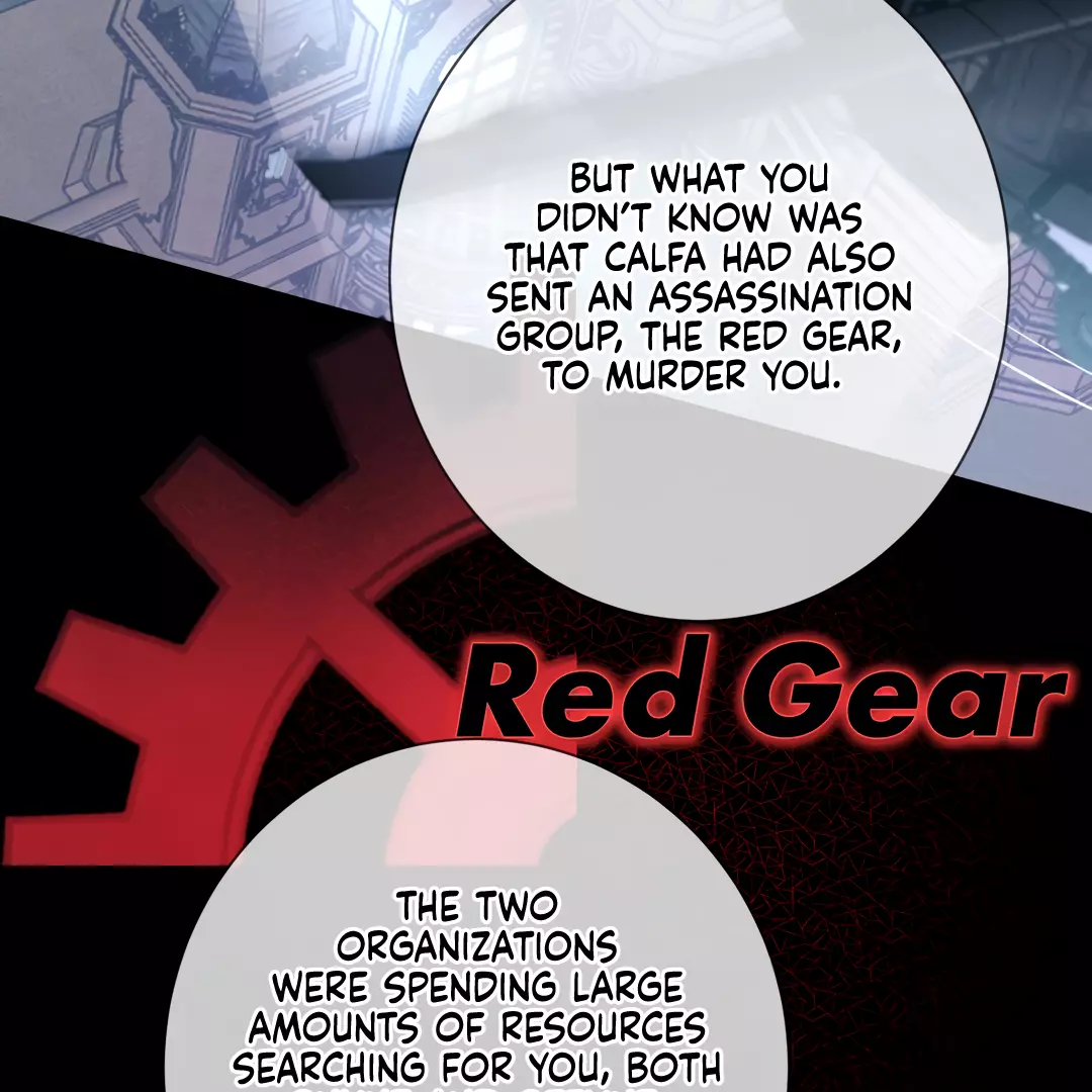 Kill My Love - Chapter 25 Page 45