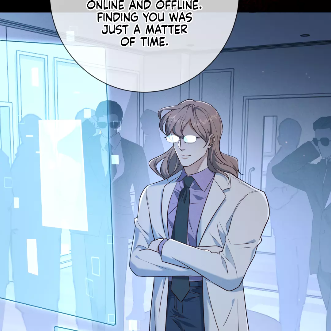 Kill My Love - Chapter 25 Page 46