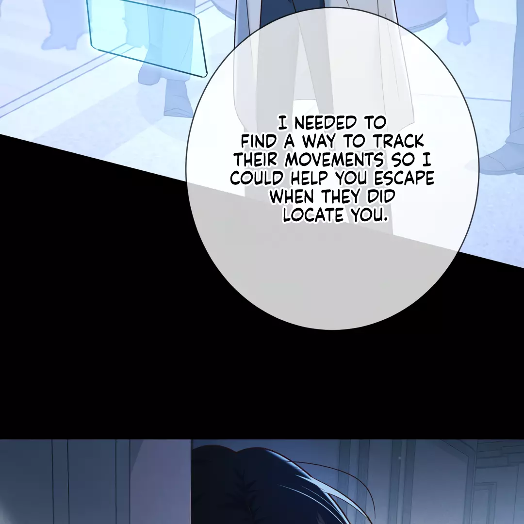 Kill My Love - Chapter 25 Page 47