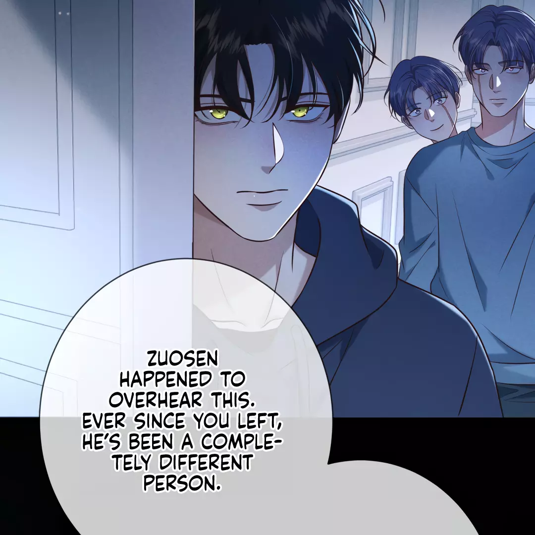 Kill My Love - Chapter 25 Page 48