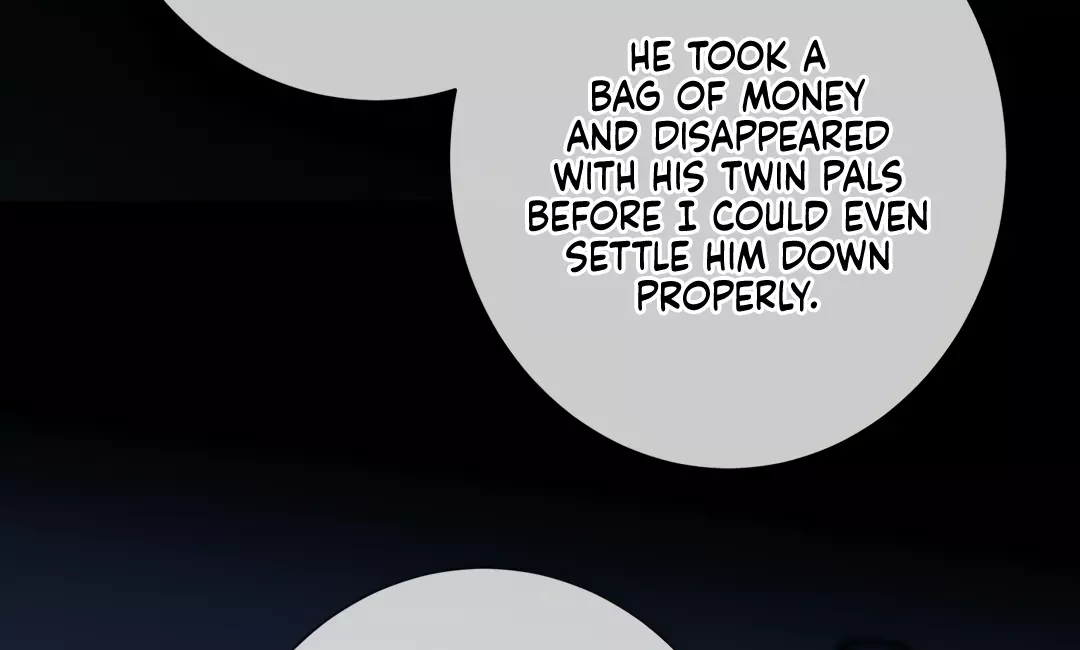 Kill My Love - Chapter 25 Page 49