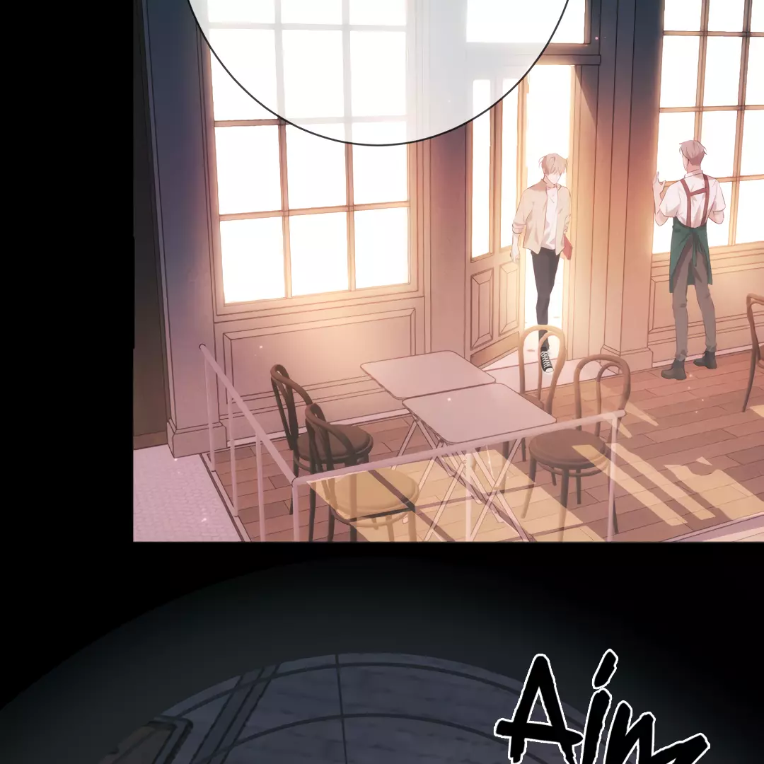 Kill My Love - Chapter 25 Page 54