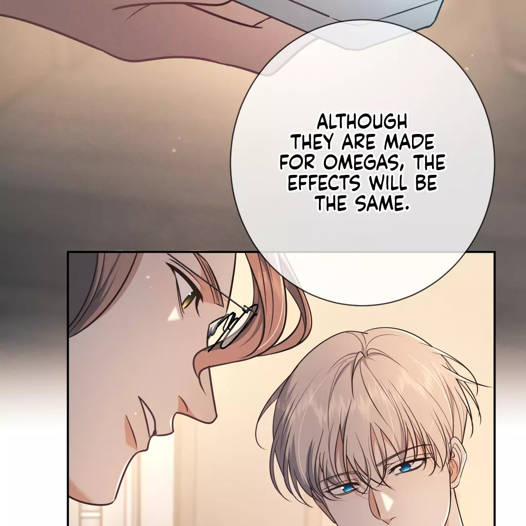 Kill My Love - Chapter 25 Page 71