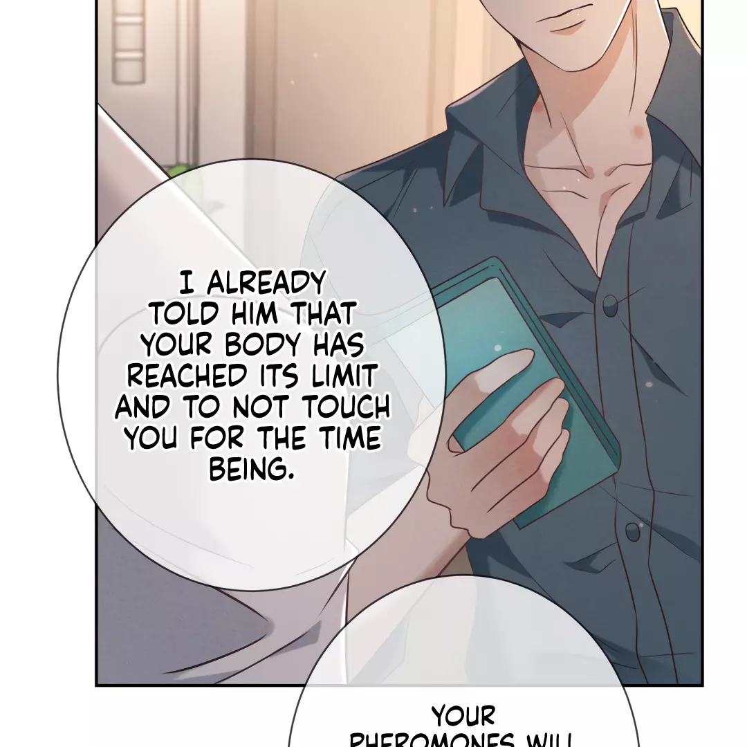 Kill My Love - Chapter 25 Page 72