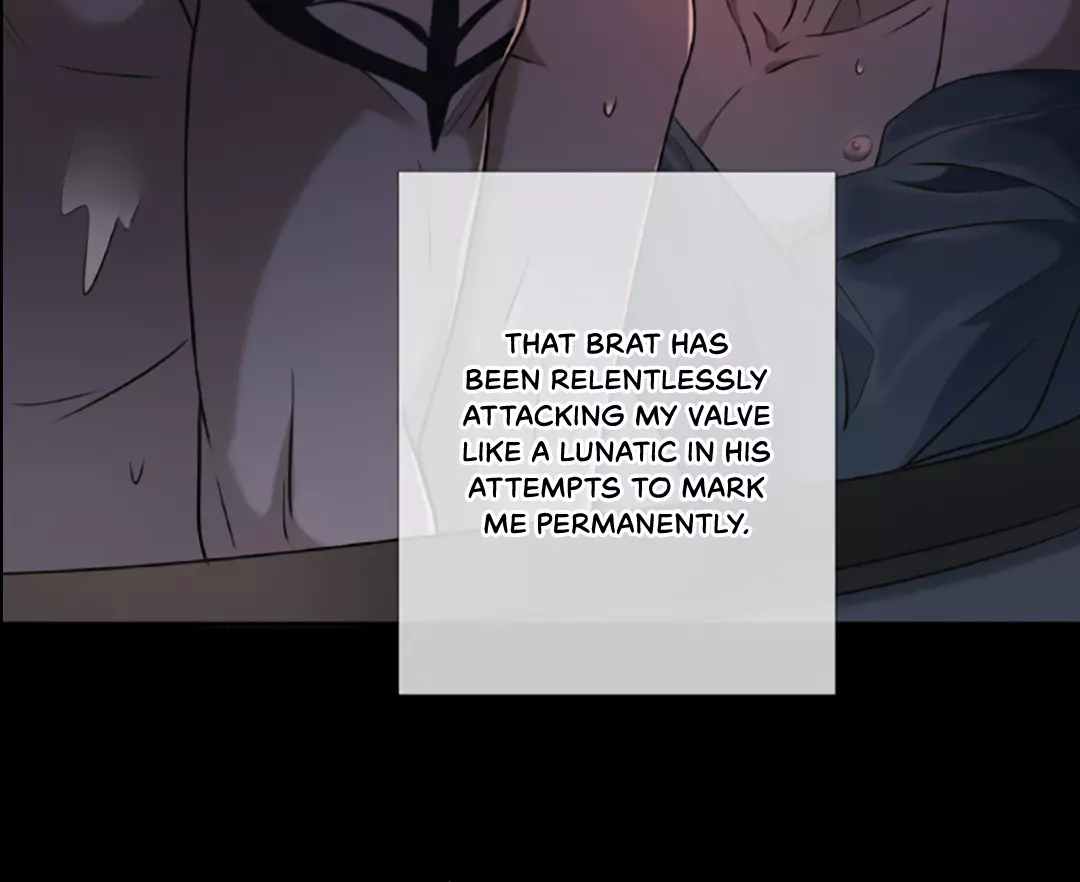 Kill My Love - Chapter 25 Page 78