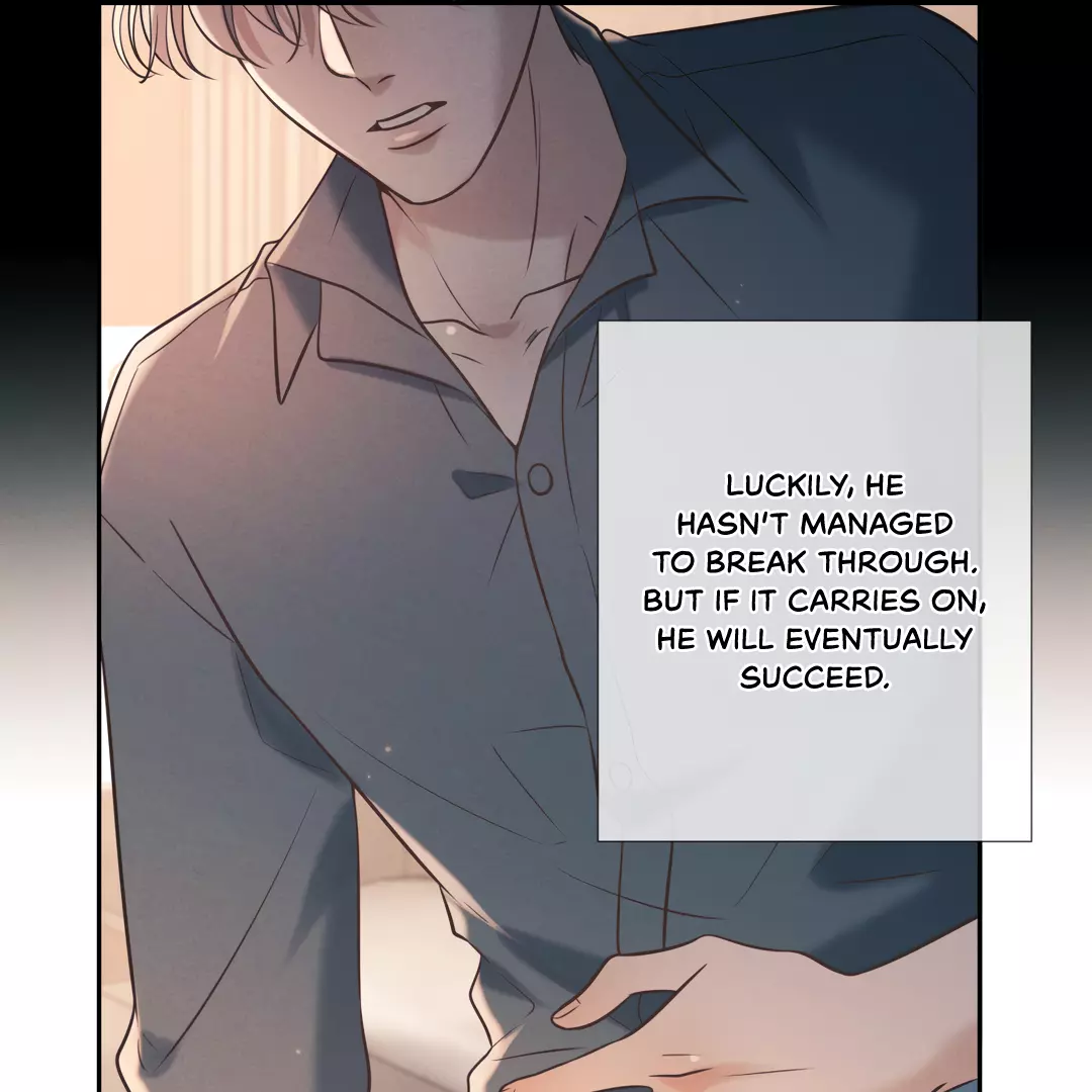 Kill My Love - Chapter 25 Page 79
