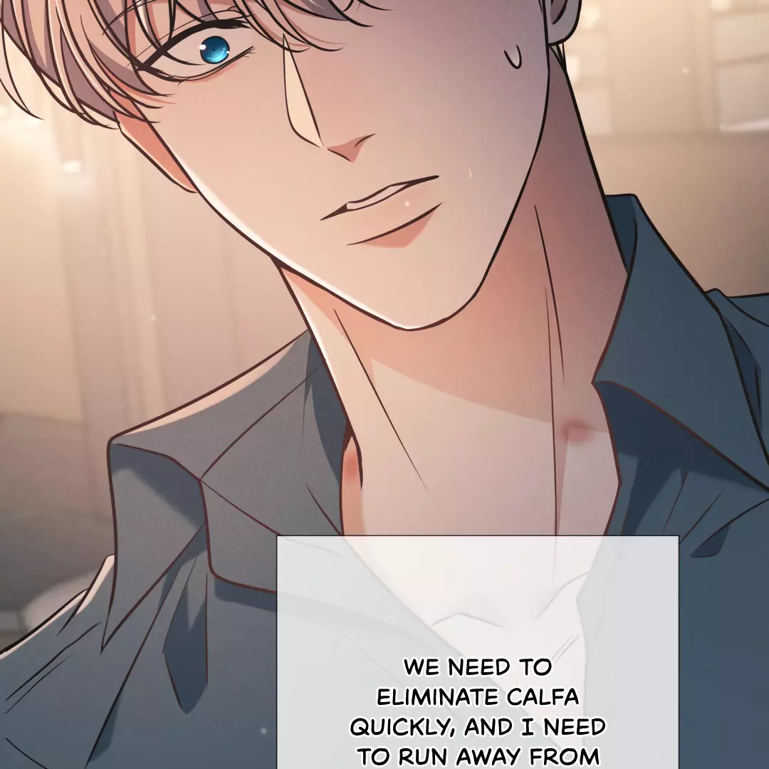 Kill My Love - Chapter 25 Page 81