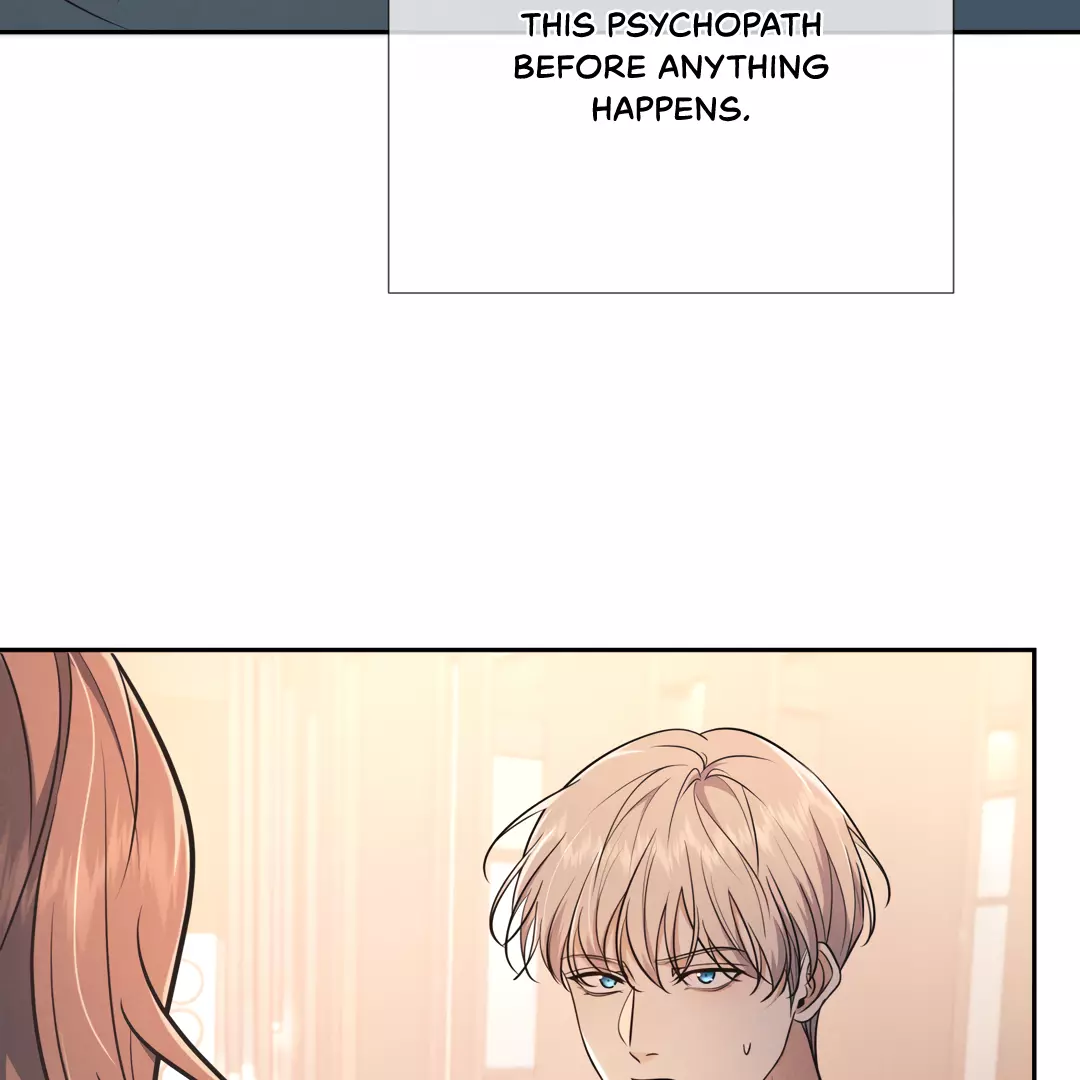 Kill My Love - Chapter 25 Page 82