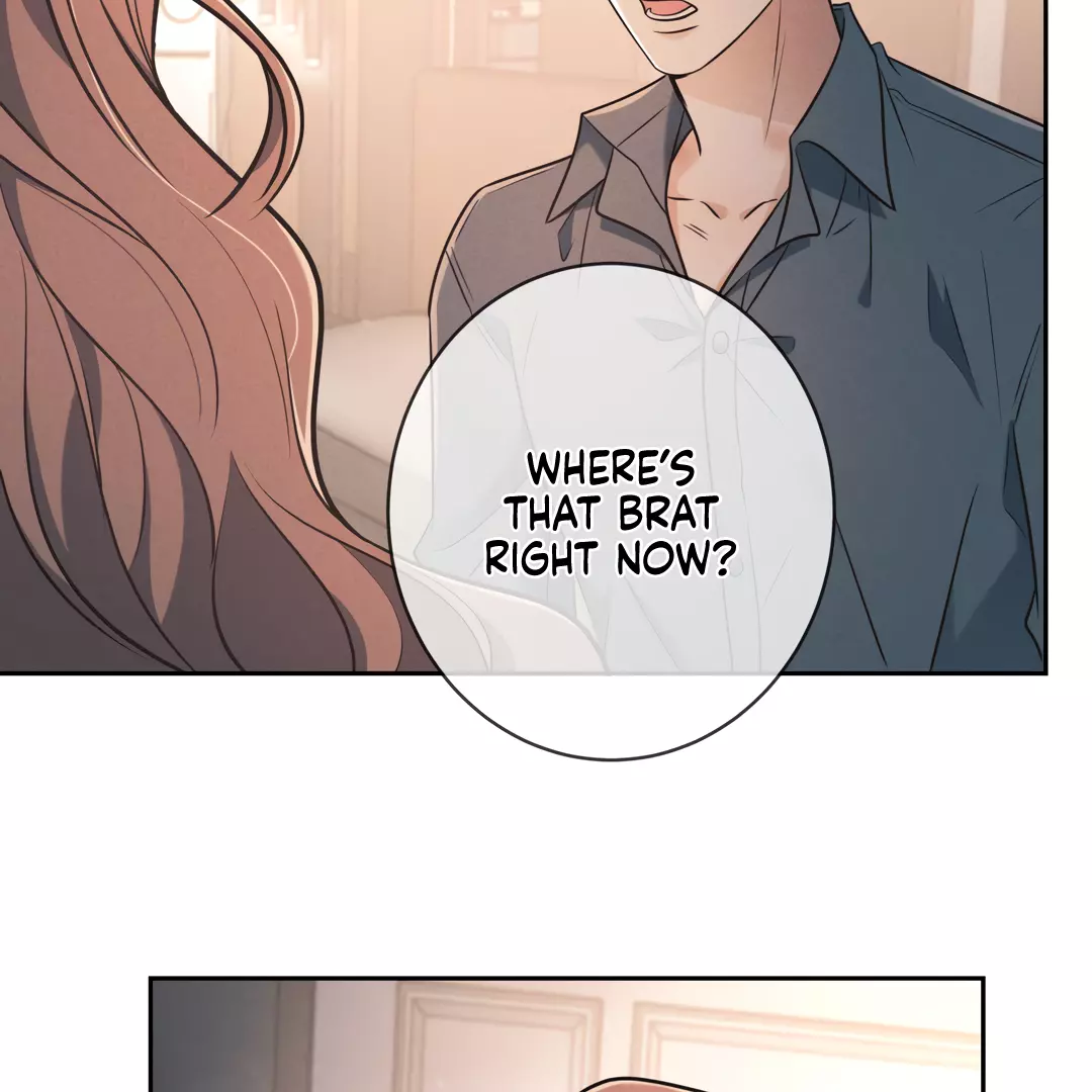 Kill My Love - Chapter 25 Page 83