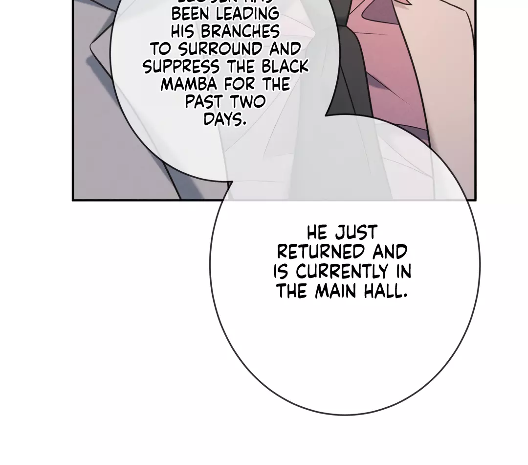 Kill My Love - Chapter 25 Page 85