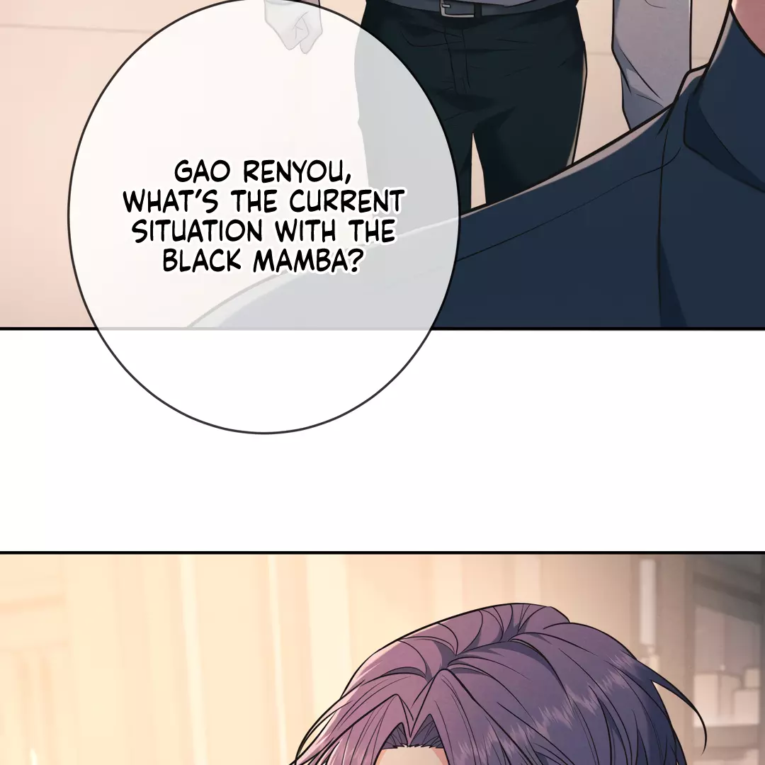 Kill My Love - Chapter 25 Page 88
