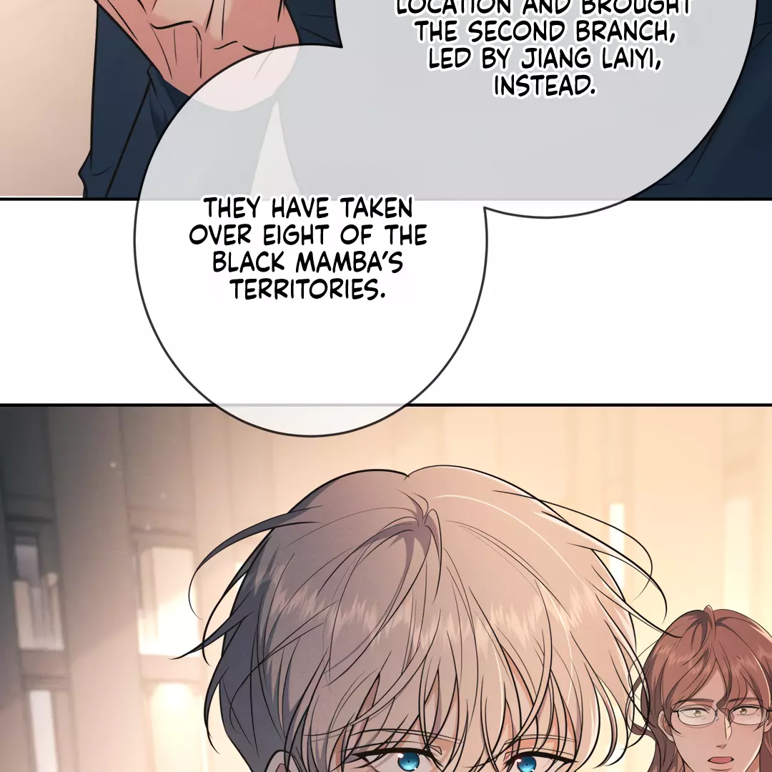 Kill My Love - Chapter 25 Page 90