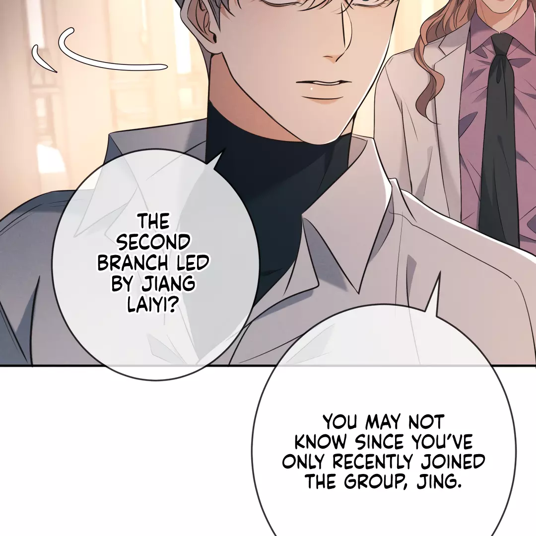 Kill My Love - Chapter 25 Page 91