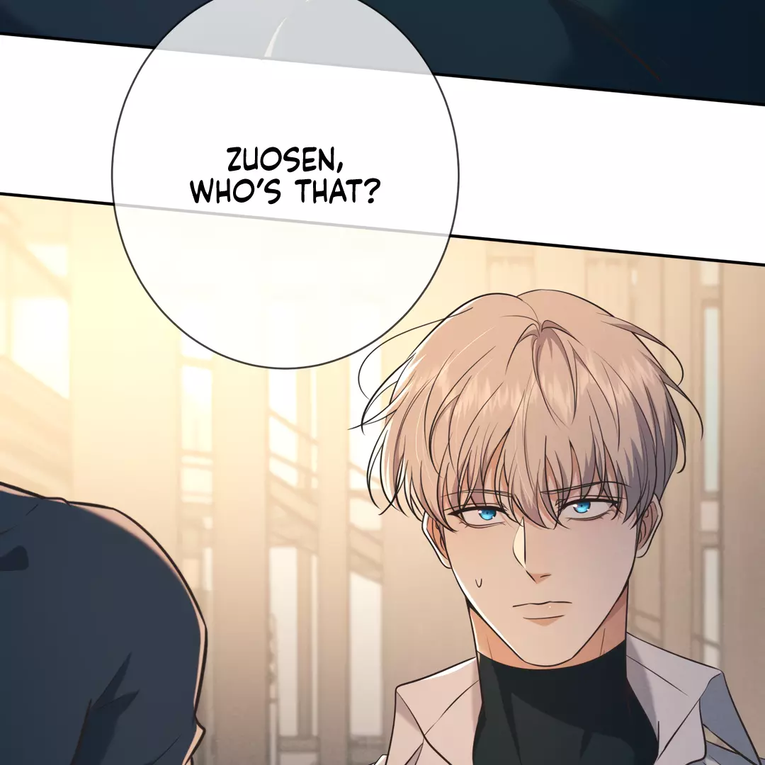 Kill My Love - Chapter 25 Page 98