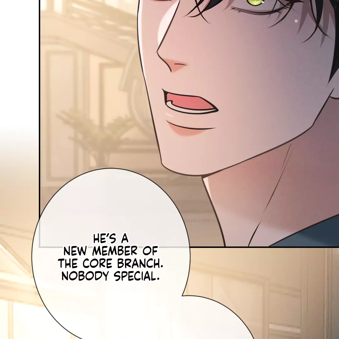 Kill My Love - Chapter 25 Page 100