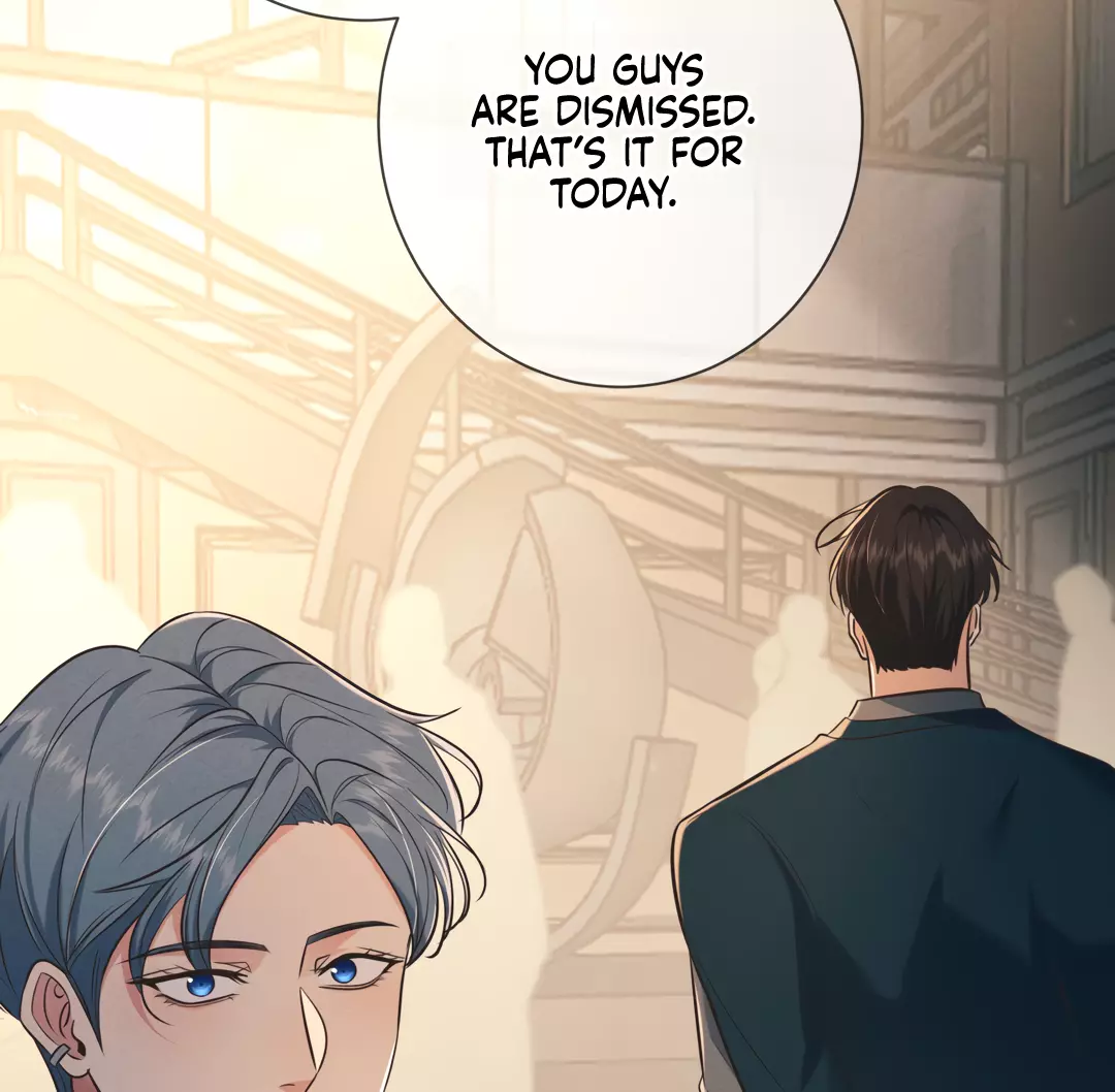 Kill My Love - Chapter 25 Page 101