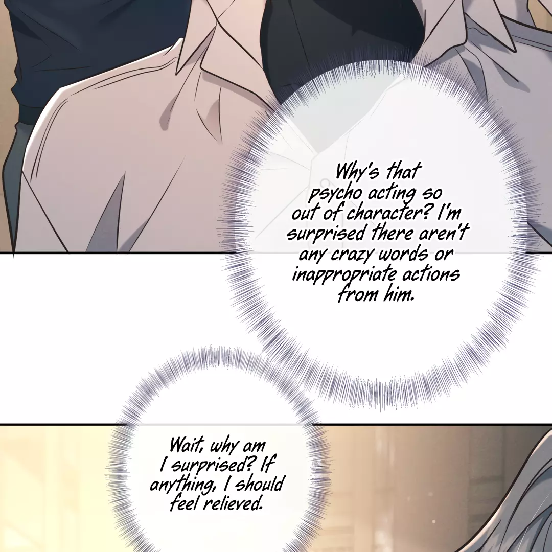 Kill My Love - Chapter 25 Page 104